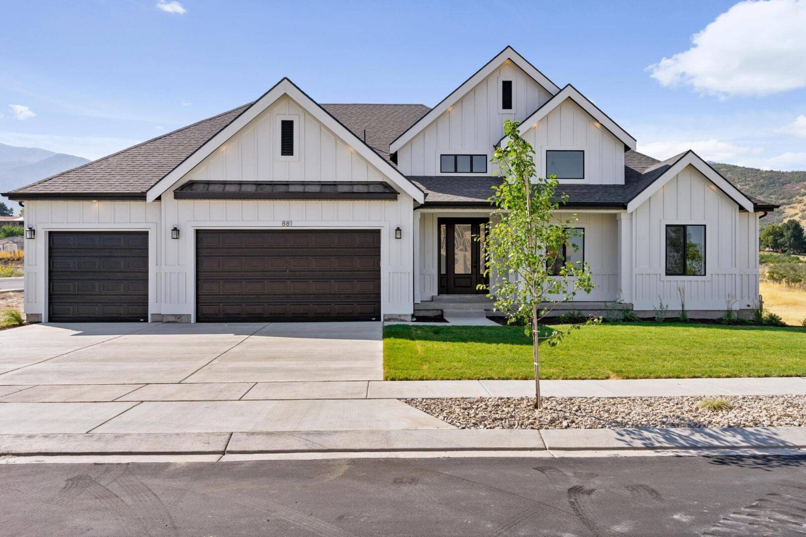 Riding Homes | Home Builder in Mapleton, Elk Ridge, Payson and Nephi, UT