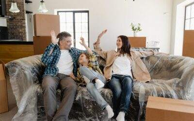 Why Move-In Ready Homes Offer Eight Unbeatable Benefits