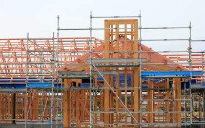 What You Need to Know When Building a House in Utah