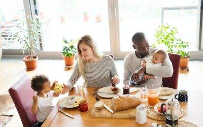 Embrace Family Togetherness with a Multi-Generational Custom Home in Utah County