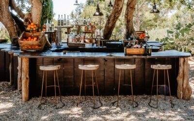 Creating Your Ideal Outdoor Kitchen in Southern Utah Valley