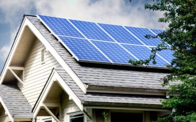 Energy Efficiency in Your Custom Riding Homes Property: Sustainable Living in Southern Utah Valley