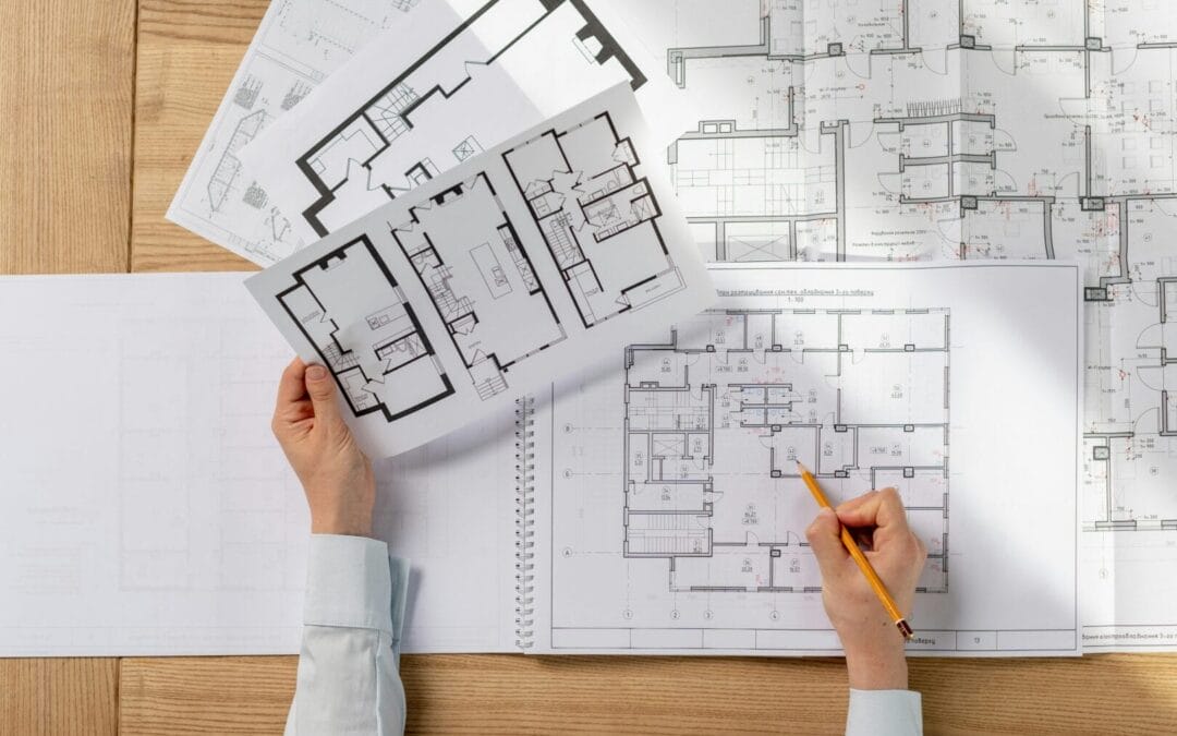 Custom Floor Plans: Unleashing Unlimited Design Possibilities for Your Utah Dream Home