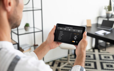 Exploring Cutting-Edge Home Automation Technologies for Your Custom Utah Home