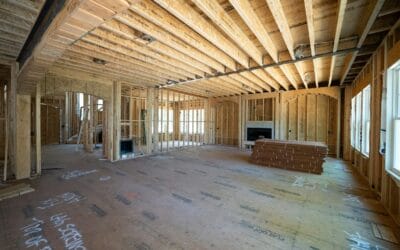 Easy Steps to Build Your Dream Home in Mapleton