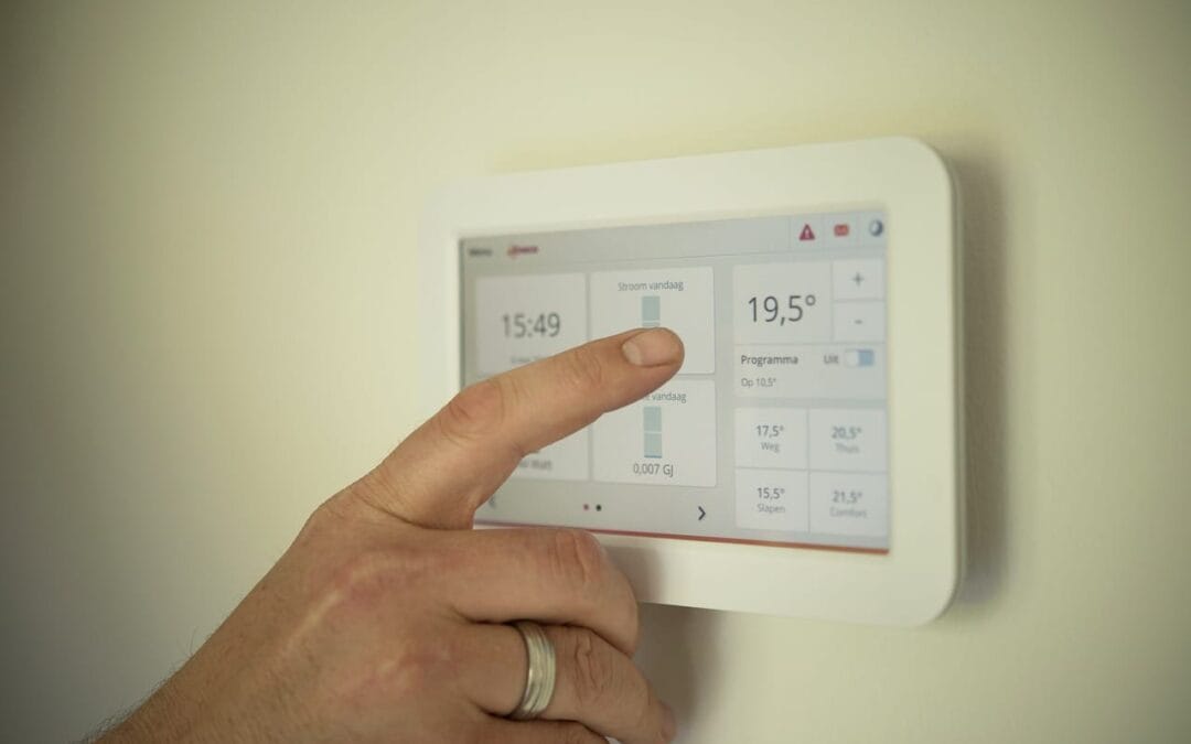 Smart Thermostats